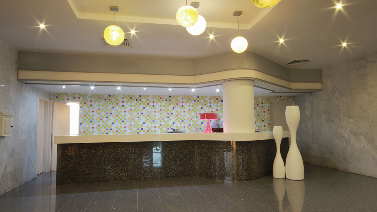 Papouis Protaras Hotel